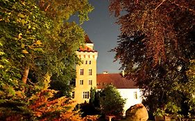 Zamek Nowecin